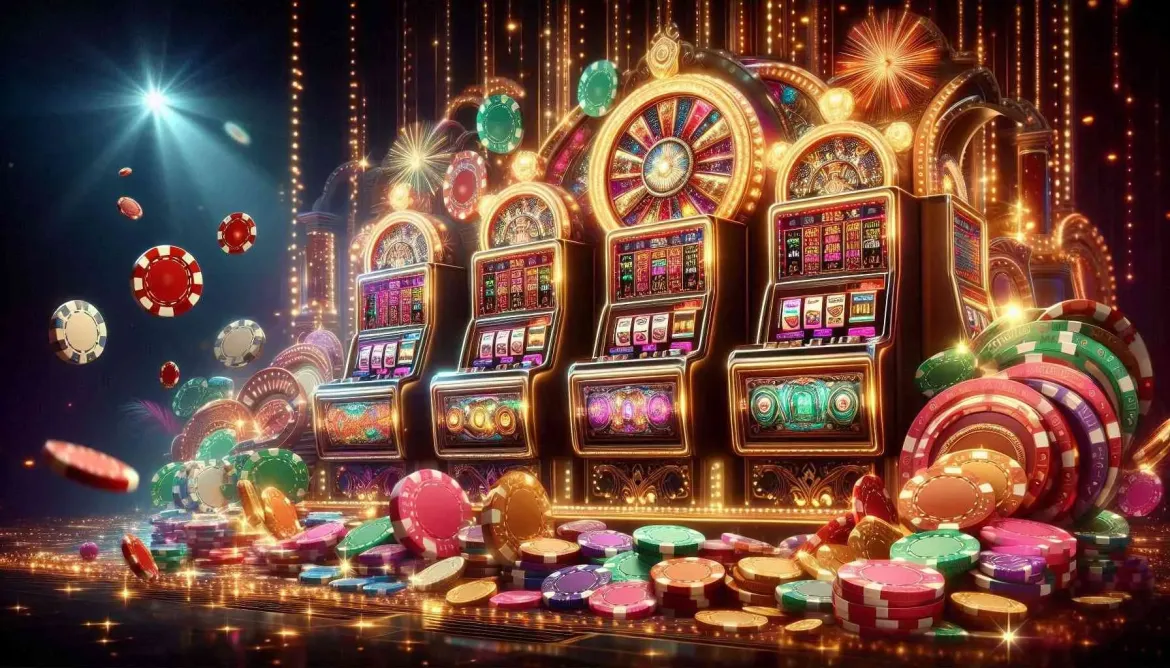 Theslotz Casino